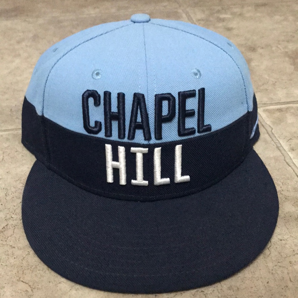 University of North Carolina Hat